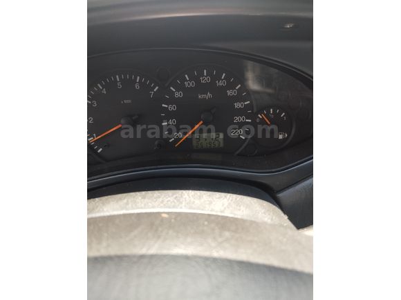 Sahibinden Ford Focus 1.6 Ambiente 2001 Model