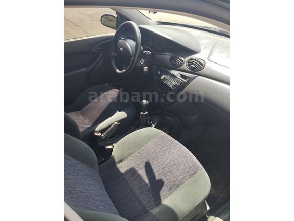 Sahibinden Ford Focus 1.6 Ambiente 2001 Model