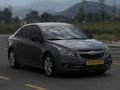 2012 M-BENZİN-LPG-124HP-EN TUTULANI-CAM GİBİ-AİLE ARACI...