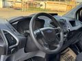 2014 TRANSİT CUSTOM Klimalı Yüzde 20 Faturalı