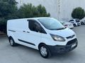 2014 TRANSİT CUSTOM Klimalı Yüzde 20 Faturalı