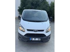 Galeriden Ford Transit Custom 330 L Trend 2014 Model Aydın