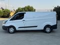 2014 TRANSİT CUSTOM Klimalı Yüzde 20 Faturalı