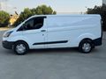 2014 TRANSİT CUSTOM Klimalı Yüzde 20 Faturalı