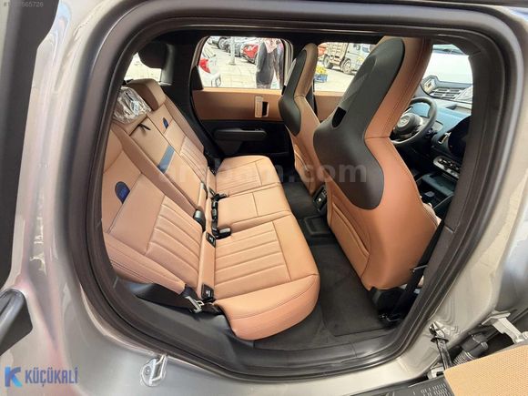 2026 Countryman Aylık 69.000 TL