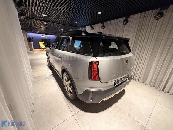 2026 Countryman Aylık 69.000 TL