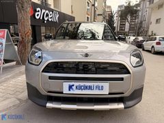 2026 Countryman Aylık 69.000 TL