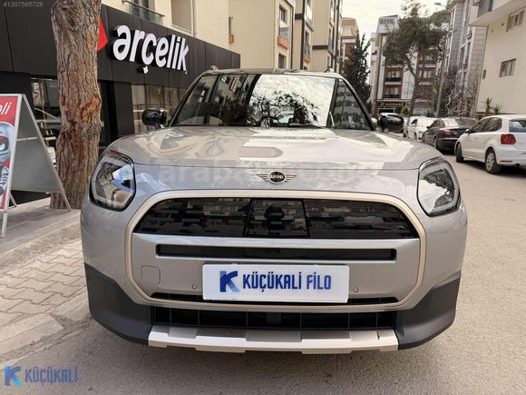 2026 Countryman Aylık 69.000 TL