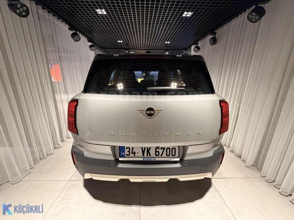 2026 Countryman Aylık 69.000 TL