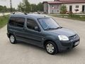 UYAR'DAN TEMİZ BAKİMLI 1.6HDİ BERLİNGO