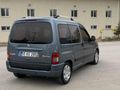 UYAR'DAN TEMİZ BAKİMLI 1.6HDİ BERLİNGO