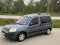 UYAR'DAN TEMİZ BAKİMLI 1.6HDİ BERLİNGO
