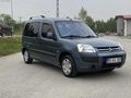 UYAR'DAN TEMİZ BAKİMLI 1.6HDİ BERLİNGO