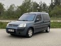 UYAR'DAN TEMİZ BAKİMLI 1.6HDİ BERLİNGO