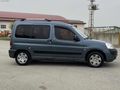 UYAR'DAN TEMİZ BAKİMLI 1.6HDİ BERLİNGO