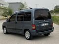 UYAR'DAN TEMİZ BAKİMLI 1.6HDİ BERLİNGO