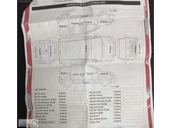 MEŞE MOTORS 2011 BERLINGO COMBİ X 152.000 KM TEMİZ