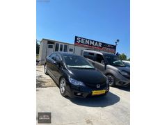 2011 HONDA CIVIC FD6 | BOYASIZ DEĞİŞENSİZ | KAÇMAZ