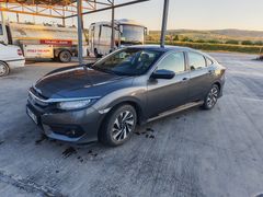 Sahibinden Honda Civic 1.6i VTEC Eco Executive 2019 Model 