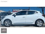 2021 CLIO 1.0 TCE TOUCH X-TRONIC OTOMATİK | BAKIMLI | MASRAFSIZ