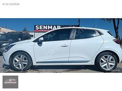 2021 CLIO 1.0 TCE TOUCH X-TRONIC OTOMATİK | BAKIMLI | MASRAFSIZ