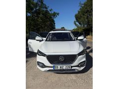 Sahibinden MG HS 1.5 T-GDI Luxury 2023 Model  49.000 km Beyaz