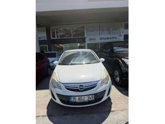 Sahibinden Opel Corsa 1.3 CDTI Essentia 2013 Model 