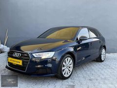 AUTO GOLD 2017 AUDİ A3 1.6 TDI DESİGN DÜŞÜK KM TEMİZ
