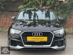 -TURAN MOTORS-AUDİ A3 SPORTBACK 1.6 DESİNG LİNE HATASIZ