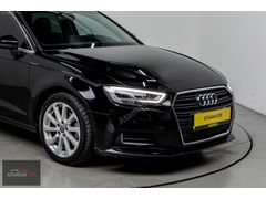 ''ATAMAN EFE'' HATASIZ BOYASIZ DEĞİŞENSİZ AUDİ A3 CAM TAVAN