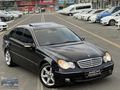 MCM AYDOĞANLARDAN C180 KOMPRESSOR ''SPORT EDİTİON''!!