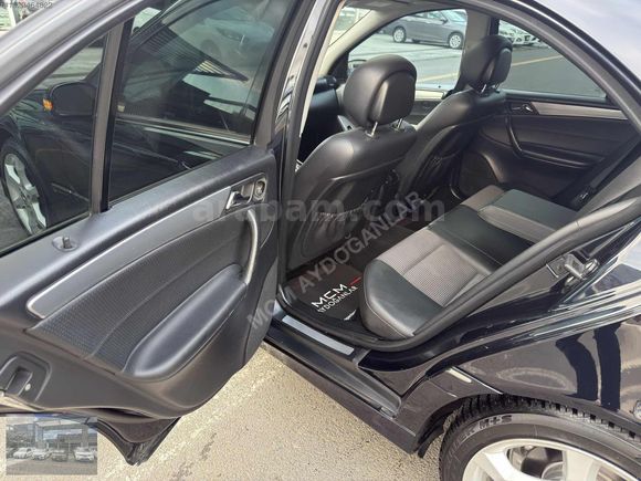 MCM AYDOĞANLARDAN C180 KOMPRESSOR ''SPORT EDİTİON''!!