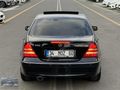 MCM AYDOĞANLARDAN C180 KOMPRESSOR ''SPORT EDİTİON''!!
