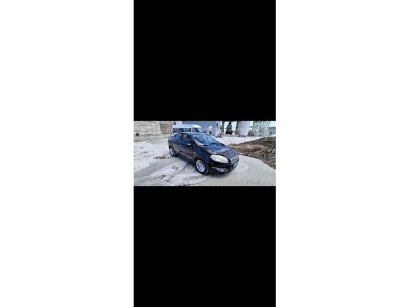 Sahibinden Fiat Linea 1.6 Multijet Emotion Plus 2011 Model