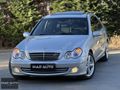 *MAD AUTO*2006 MERCEDES C180 KOMP. BAKIMLI DEĞİŞENSİZ 165.000 KM
