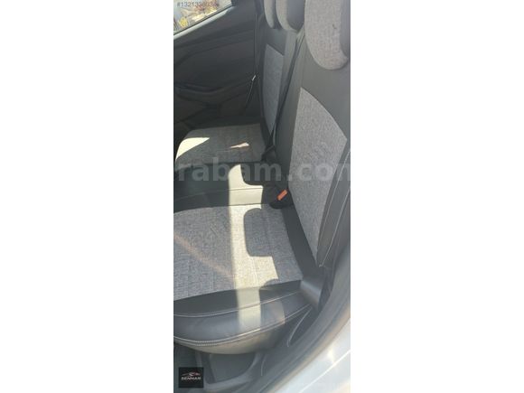2015 FORD FOCUS TREND X | 1.6 DİZEL | MASRAFSIZ | BAKIMLI