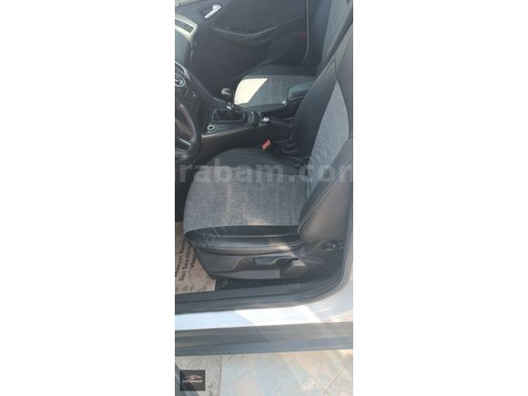 2015 FORD FOCUS TREND X | 1.6 DİZEL | MASRAFSIZ | BAKIMLI