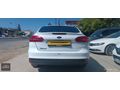 2015 FORD FOCUS TREND X | 1.6 DİZEL | MASRAFSIZ | BAKIMLI