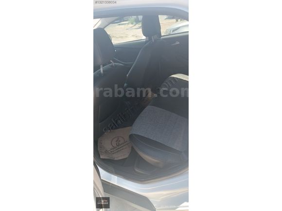 2015 FORD FOCUS TREND X | 1.6 DİZEL | MASRAFSIZ | BAKIMLI