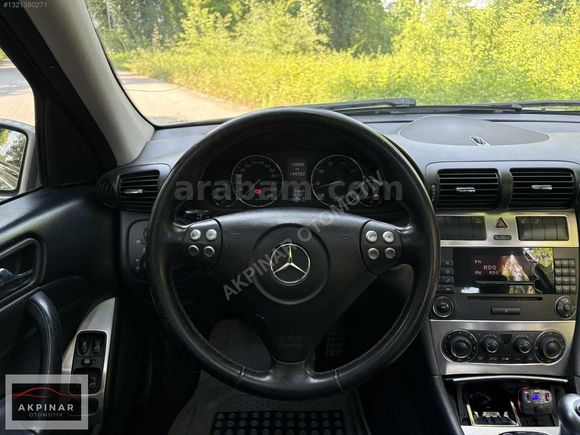 AKPINAR'DAN 2006 MODEL 144 BİN KM'DE HATASIZ BAKIMLI