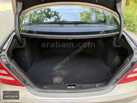 AKPINAR'DAN 2006 MODEL 144 BİN KM'DE HATASIZ BAKIMLI