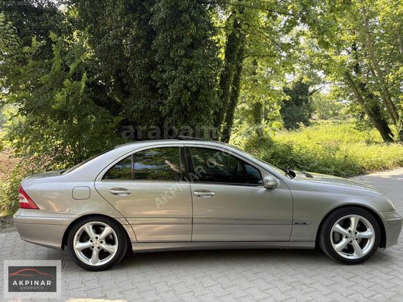 AKPINAR'DAN 2006 MODEL 144 BİN KM'DE HATASIZ BAKIMLI
