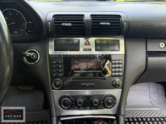 AKPINAR'DAN 2006 MODEL 144 BİN KM'DE HATASIZ BAKIMLI