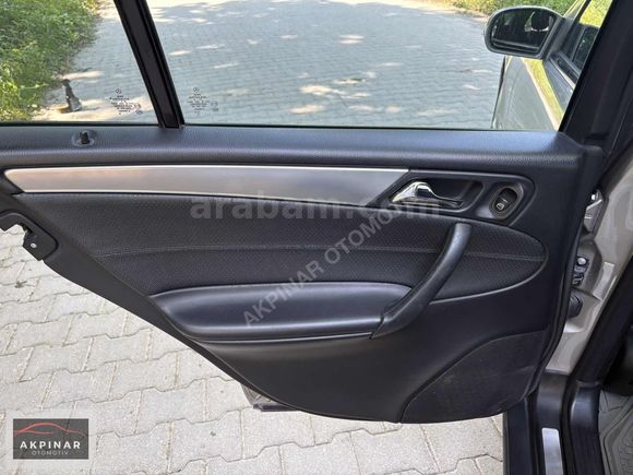 AKPINAR'DAN 2006 MODEL 144 BİN KM'DE HATASIZ BAKIMLI
