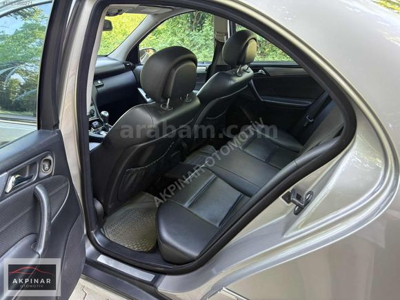 AKPINAR'DAN 2006 MODEL 144 BİN KM'DE HATASIZ BAKIMLI