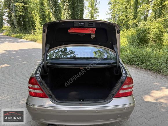 AKPINAR'DAN 2006 MODEL 144 BİN KM'DE HATASIZ BAKIMLI