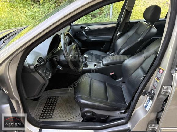 AKPINAR'DAN 2006 MODEL 144 BİN KM'DE HATASIZ BAKIMLI