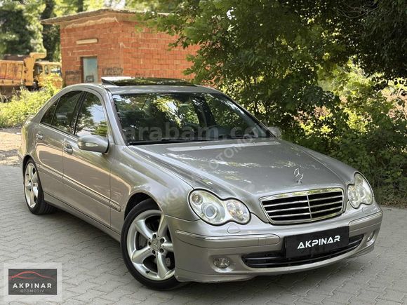 AKPINAR'DAN 2006 MODEL 144 BİN KM'DE HATASIZ BAKIMLI