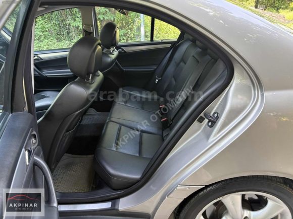 AKPINAR'DAN 2006 MODEL 144 BİN KM'DE HATASIZ BAKIMLI