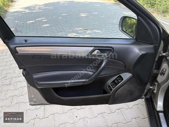 AKPINAR'DAN 2006 MODEL 144 BİN KM'DE HATASIZ BAKIMLI